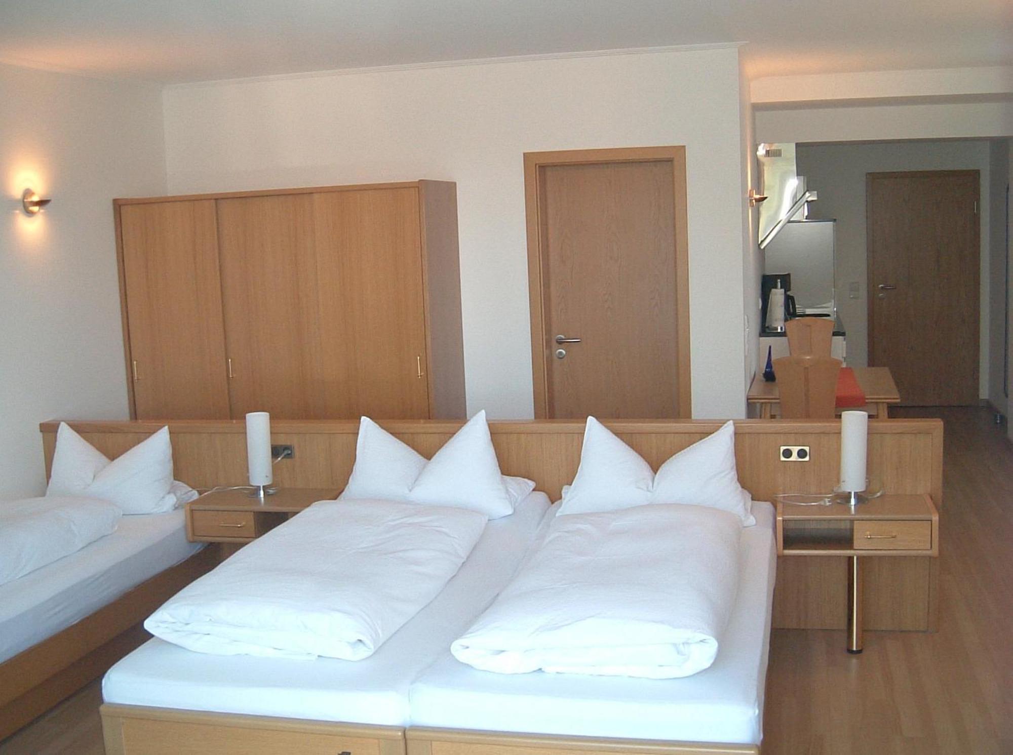 Retterath Am Nürburgring Hotel